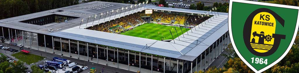 Arena Katowice